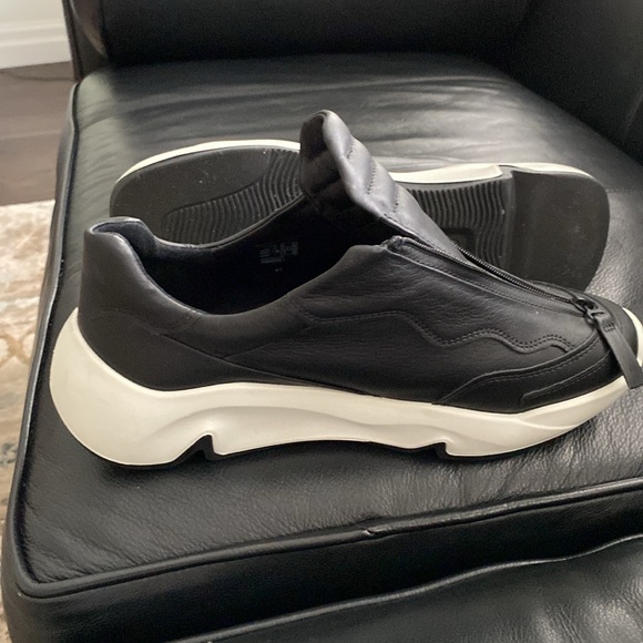 Women shoes, size 10-10,5, Ecco, NWOT. - Picture 4 of 7